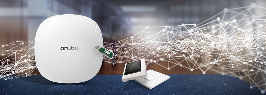 ENOCEAN AT NORDBYGG 2022: SELF-POWERED WIRELESS SENSORS FOR HVAC, LIGHTING CONTROL, AND IOT APPLICATIONS